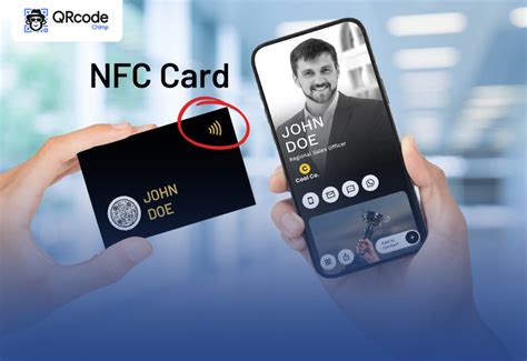 how to format an nfc card|nfc card template.